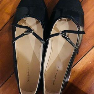 Zara shoes girls size 33